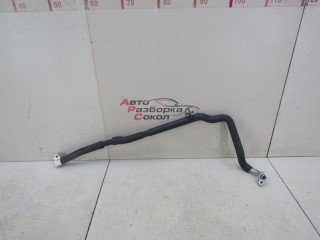 Трубка кондиционера Mitsubishi L200 (K6,K7) 1996-2006 250725 MR513103