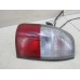 Фонарь задний левый Mitsubishi L200 (K6,K7) 1996-2006 250723 MR981081
