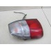 Фонарь задний левый Mitsubishi L200 (K6,K7) 1996-2006 250723 MR981081