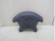  Подушка безопасности в рулевое колесо Mitsubishi L200 (K6,K7) 1996-2006 250720 MR776265