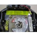 Подушка безопасности в рулевое колесо Mitsubishi L200 (K6,K7) 1996-2006 250720 MR776265