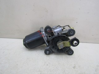Моторчик стеклоочистителя передний Mitsubishi L200 (K6,K7) 1996-2006 250716 MR109449