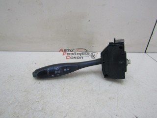 Переключатель поворотов подрулевой Mitsubishi L200 (K6,K7) 1996-2006 250712 MR459877