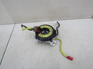 Механизм подрулевой для SRS (ленточный) Mitsubishi L200 (K6,K7) 1996-2006 250710 MB953169