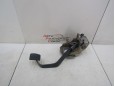  Педаль тормоза Mitsubishi L200 (K6,K7) 1996-2006 250704 MR133156