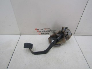 Педаль тормоза Mitsubishi L200 (K6,K7) 1996-2006 250704 MR133156