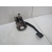 Педаль тормоза Mitsubishi L200 (K6,K7) 1996-2006 250704 MR133156