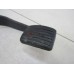 Педаль тормоза Mitsubishi L200 (K6,K7) 1996-2006 250704 MR133156