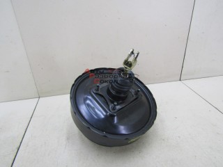 Усилитель тормозов вакуумный Mitsubishi L200 (K6,K7) 1996-2006 250703 MR449474