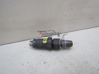 Форсунка дизельная механическая Mitsubishi L200 (K6,K7) 1996-2006 250759 MD196607