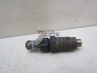 Форсунка дизельная механическая Mitsubishi L200 (K6,K7) 1996-2006 250756 MD196607