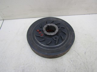 Шкив коленвала Mitsubishi L200 (K6,K7) 1996-2006 250755 MD110165