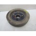 Шкив коленвала Mitsubishi L200 (K6,K7) 1996-2006 250755 MD110165