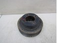  Шкив коленвала Mitsubishi L200 (K6,K7) 1996-2006 250754 MD304557