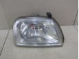  Фара правая Mitsubishi L200 (K6,K7) 1996-2006 250748 MR439534