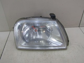 Фара правая Mitsubishi L200 (K6,K7) 1996-2006 250748 MR439534
