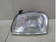  Фара левая Mitsubishi L200 (K6,K7) 1996-2006 250747 MR439533