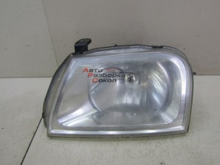 Фара левая Mitsubishi L200 (K6,K7) 1996-2006 250747 MR439533