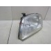 Фара левая Mitsubishi L200 (K6,K7) 1996-2006 250747 MR439533