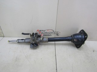 Колонка рулевая Mitsubishi L200 (K6,K7) 1996-2006 250731 MR449393