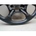 Рулевое колесо для AIR BAG (без AIR BAG) Mitsubishi L200 (K6,K7) 1996-2006 250732 MR776263