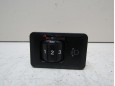  Кнопка корректора фар Mitsubishi L200 (K6,K7) 1996-2006 250738 MR489690