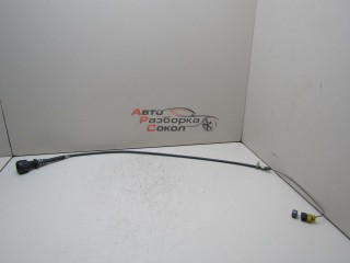Трос газа Mitsubishi L200 (K6,K7) 1996-2006 250742 MR133171