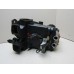Корпус отопителя Mitsubishi L200 (K6,K7) 1996-2006 250746 MR240796