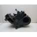 Корпус отопителя Mitsubishi L200 (K6,K7) 1996-2006 250746 MR240796