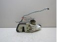  Замок двери передней правой Mitsubishi L200 (K6,K7) 1996-2006 250780 MR432140