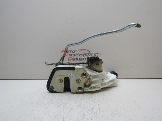 Замок двери передней правой Mitsubishi L200 (K6,K7) 1996-2006 250780 MR432140