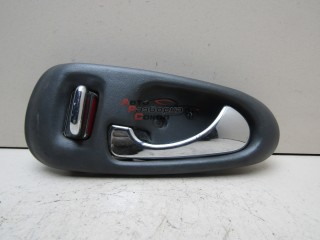 Ручка двери внутренняя левая Mitsubishi L200 (K6,K7) 1996-2006 250783 MR573117