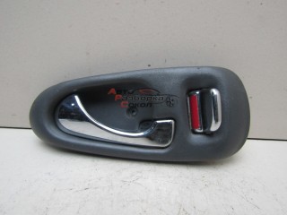 Ручка двери внутренняя правая Mitsubishi L200 (K6,K7) 1996-2006 250786 MR573118