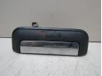  Ручка двери передней наружная правая Mitsubishi L200 (K6,K7) 1996-2006 250789 MR401348