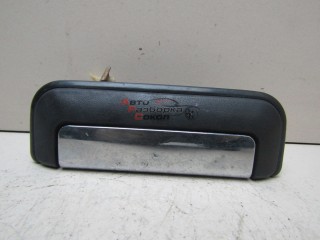 Ручка двери задней наружная правая Mitsubishi L200 (K6,K7) 1996-2006 250792 MR401346