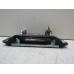 Ручка двери задней наружная правая Mitsubishi L200 (K6,K7) 1996-2006 250792 MR401346