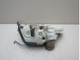  Замок двери передней левой Mitsubishi L200 (K6,K7) 1996-2006 250793 MR432139
