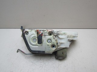 Замок двери передней левой Mitsubishi L200 (K6,K7) 1996-2006 250793 MR432139