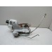 Замок двери передней левой Mitsubishi L200 (K6,K7) 1996-2006 250793 MR432139
