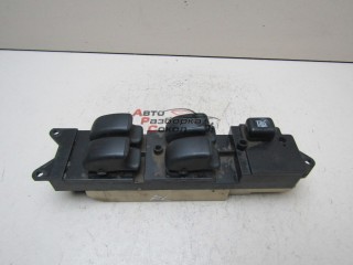 Блок управления стеклоподъемниками Mitsubishi L200 (K6,K7) 1996-2006 250796 MR732119