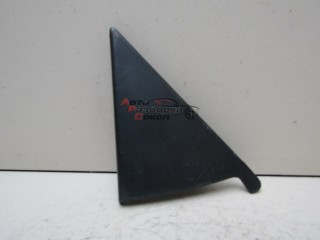 Крышка зеркала внутренняя левая Mitsubishi L200 (K6,K7) 1996-2006 250807 MR109273