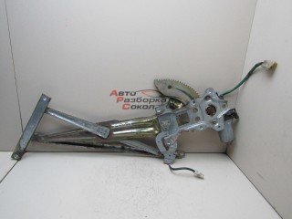 Стеклоподъемник электр. передний левый Mitsubishi L200 (K6,K7) 1996-2006 250808 MR181921