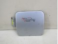  Лючок бензобака Mitsubishi L200 (K6,K7) 1996-2006 250824 MR178113