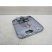 Лючок бензобака Mitsubishi L200 (K6,K7) 1996-2006 250824 MR178113