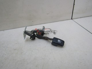 Ручка открывания лючка бензобака Mitsubishi L200 (K6,K7) 1996-2006 250823 MB626615