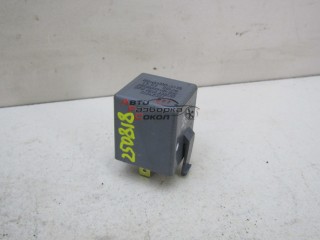 Реле поворотов Mitsubishi L200 (K6,K7) 1996-2006 250818 MR383445