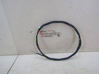 Трос лючка бензобака Mitsubishi L200 (K6,K7) 1996-2006 250816 MR144483