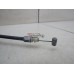 Трос открывания капота Mitsubishi L200 (K6,K7) 1996-2006 250815 MR313755