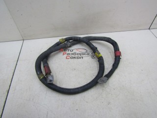 Клемма Mitsubishi L200 (K6,K7) 1996-2006 250814 MN138949