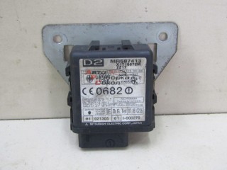 Блок электронный Mitsubishi L200 (K6,K7) 1996-2006 250810 MR587413
